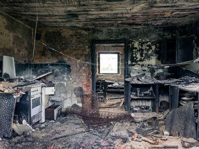 About water damage restoration service - storm damage restoration experts in Hartford